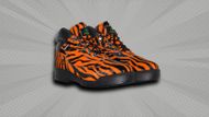 Supreme x Timberland Field Boot "Tiger" (Image via Supreme)
